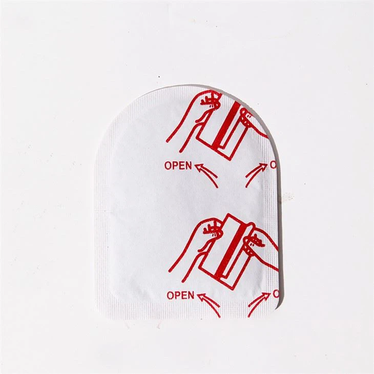 Foot Heating Pad Toe Warmer