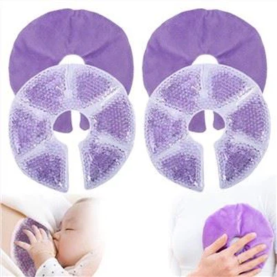Cold Compress Breast Ice Pakkaukset