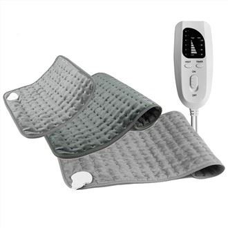 Sähköinen lämmitystyyny kivunlievitykseen
