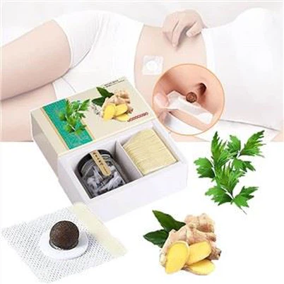 Painonpudotus Slim Patch