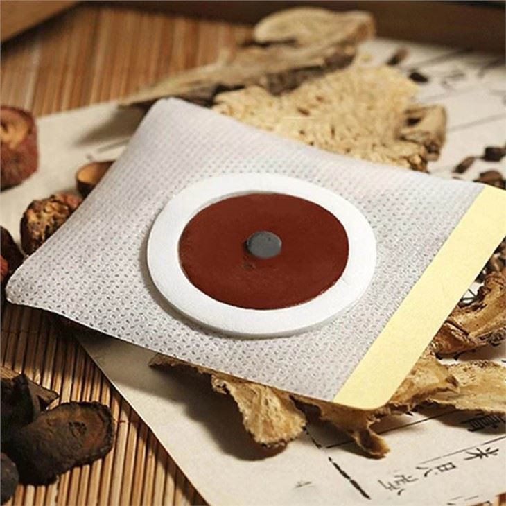 Weight Loss Navel Slimming Patch