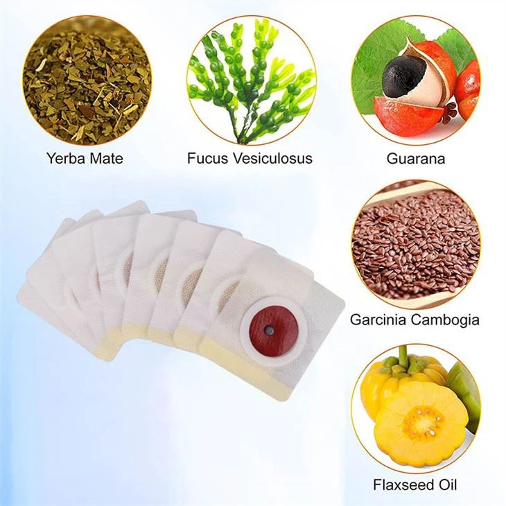 Weight Loss Navel Slimming Patch