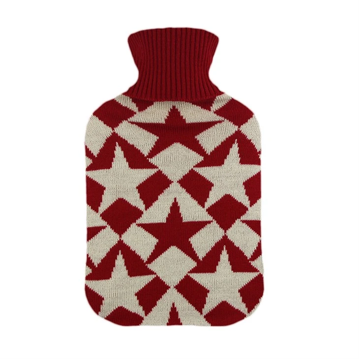 Classic Hot-water Bottle Manufacturer Cover