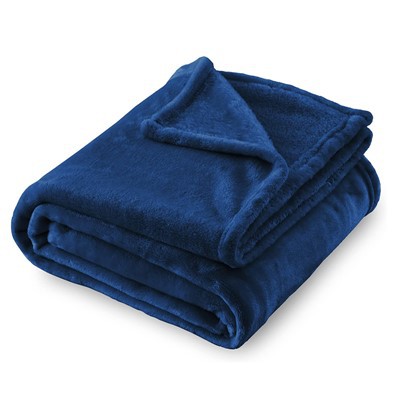 Fleece Sherpa-heittopeitto