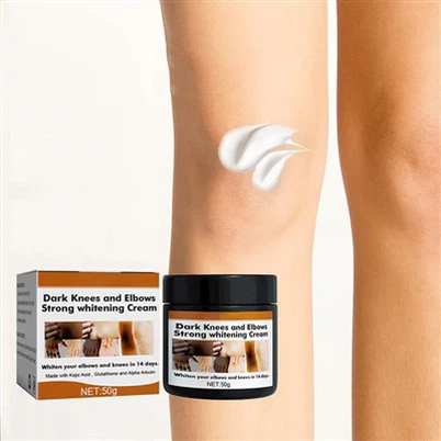 Voimakas Lightening Whitening vartalovoide