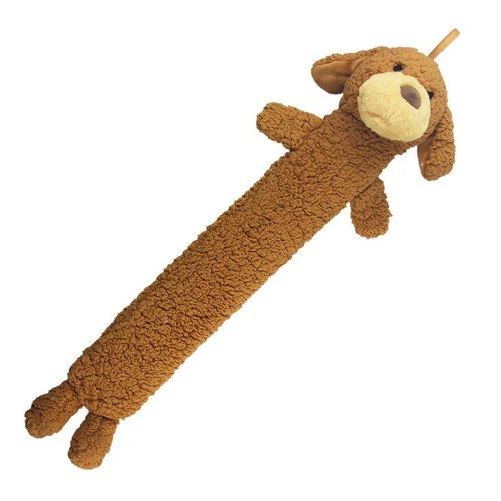Cartoon Cute Long Hot Water Bottle Cover