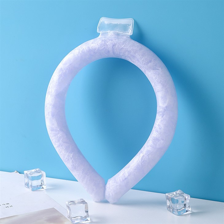 Summer Ice Pack Neck Cooling