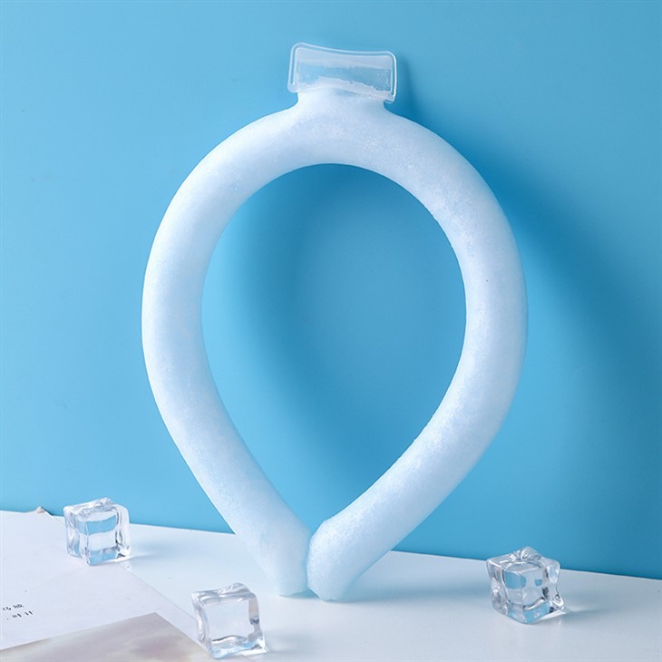 Summer Ice Pack Neck Cooling